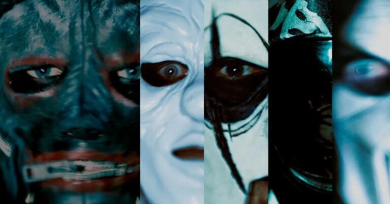 Novas Revelações sobre a Formação do Slipknot